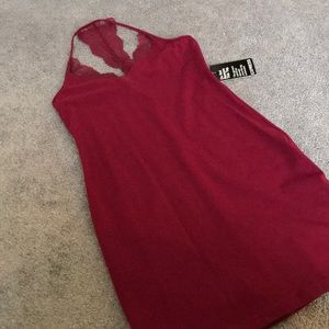 Express dress